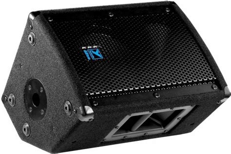 ysl elite 10 1 350w biamped wedge e10p|Yorkville Sound E10P, Elite Series 350W Powered Loudspeaker.